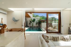 Villa Attica by BaliSuperHost