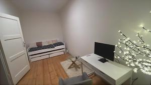 TENNIS LIFE ŠUMPERK