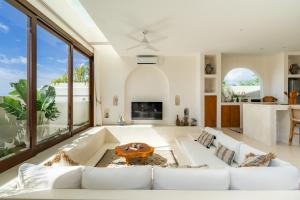 Villa Attica by BaliSuperHost