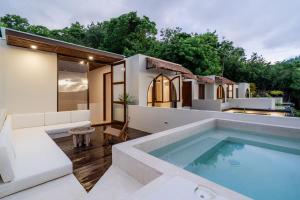 Villa Attica by BaliSuperHost