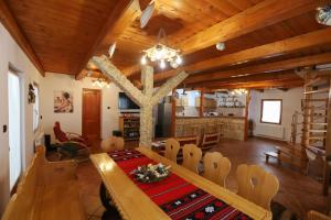 Alpine Chalet - Ski & Lake Belis