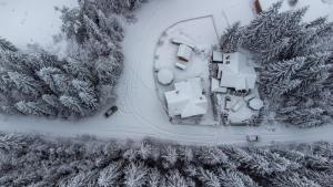 Alpine Chalet - Ski & Lake Belis