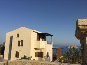 Natica Mare Villas Lasithi Greece