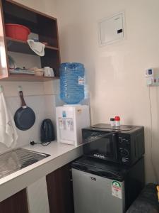 Machakos Town studios