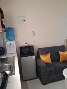 Machakos Town studios