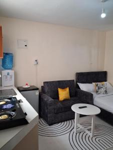 Machakos Town studios