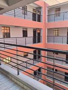 Machakos Town studios