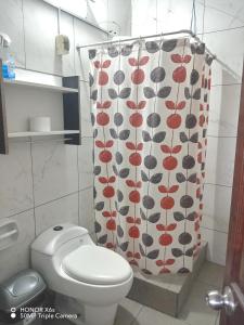 Mini Depa km 43 Punta hermosa