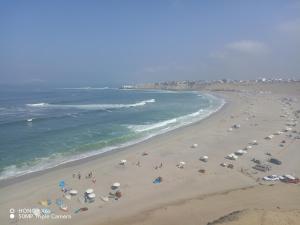 Mini Depa km 43 Punta hermosa