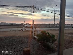 Mini Depa km 43 Punta hermosa