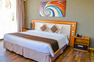 Dragon Sea Sam Son Hotel