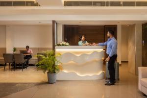 Classik Fort Inn & Suites