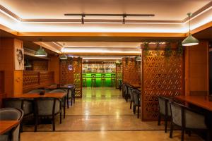 Classik Fort Inn & Suites