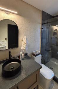 Fiorentina Loft in ValQuirico