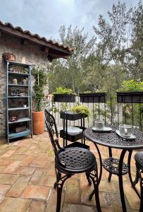 Fiorentina Loft in ValQuirico