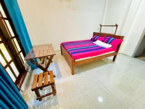 Blue Heaven Guest House Wellawaya