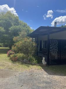 Back Creek Estate Cottage