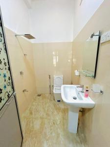Blue Heaven Guest House Wellawaya