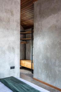 Private Villa with Plunge Pool & Tropical Views