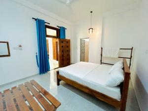 Blue Heaven Guest House Wellawaya