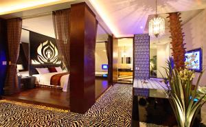 Changhua Laurel Boutique Motel