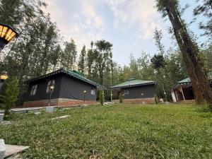 The Wild Deck - Chikkamagaluru