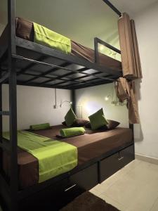 Surf and Retreat Hostel Weligama Srilanka -Coliving