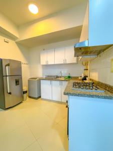 Espectacular apartamento vista al mar