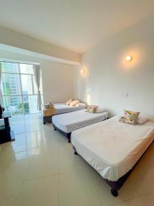 Espectacular apartamento vista al mar