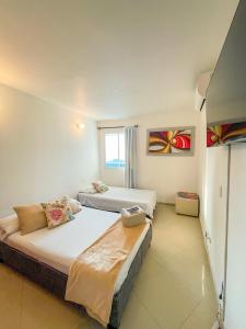 Espectacular apartamento vista al mar