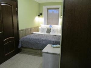 Single Room with Shower room in Krasnaya Gora Boutique Hotel
