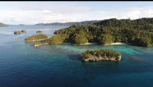 Togean Pulotiga Resort