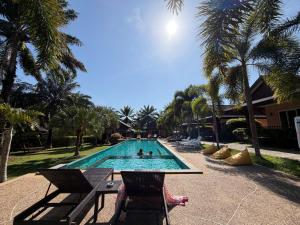 Palm Kiri Aonang Resort