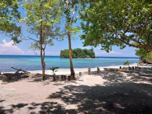 Togean Pulotiga Resort