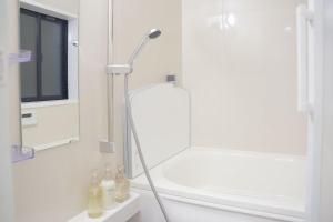 Luxury stay Roppongi