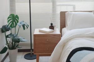 Luxury stay Roppongi