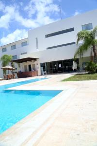 Courtyard by Marriott Playa del Carmen