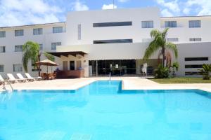Courtyard by Marriott Playa del Carmen