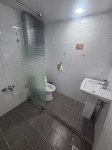 Parks Guesthouse B near Gwangalli beach in Busan