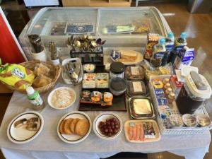 Peace Inn Hagi - Vacation STAY 92113v