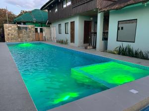 50pax private Beachfront Villa with pool