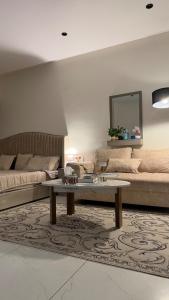 استديو بيرق هادئ وأنيق بدخول ذاتي