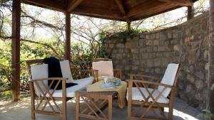 Villa Nature Escape by Villas Guide