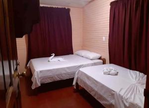 Corozalito Turtle Lodge