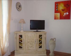 Maisons de vacances Le Mazet 40 : photos des chambres