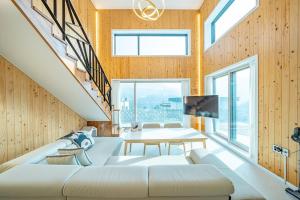 Seorin Chuncheon Dog Pension