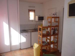 Maisons de vacances Le Mazet 40 : photos des chambres