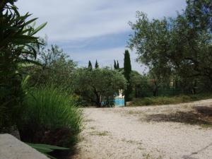 Maisons de vacances Le Mazet 40 : photos des chambres