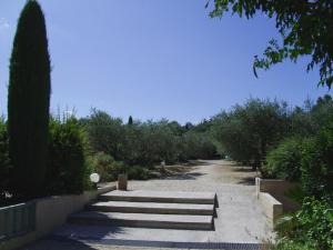 Maisons de vacances Le Mazet 40 : photos des chambres