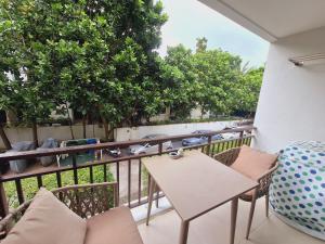 Title Aparthotel by Perfect Rawai Holliday Homes